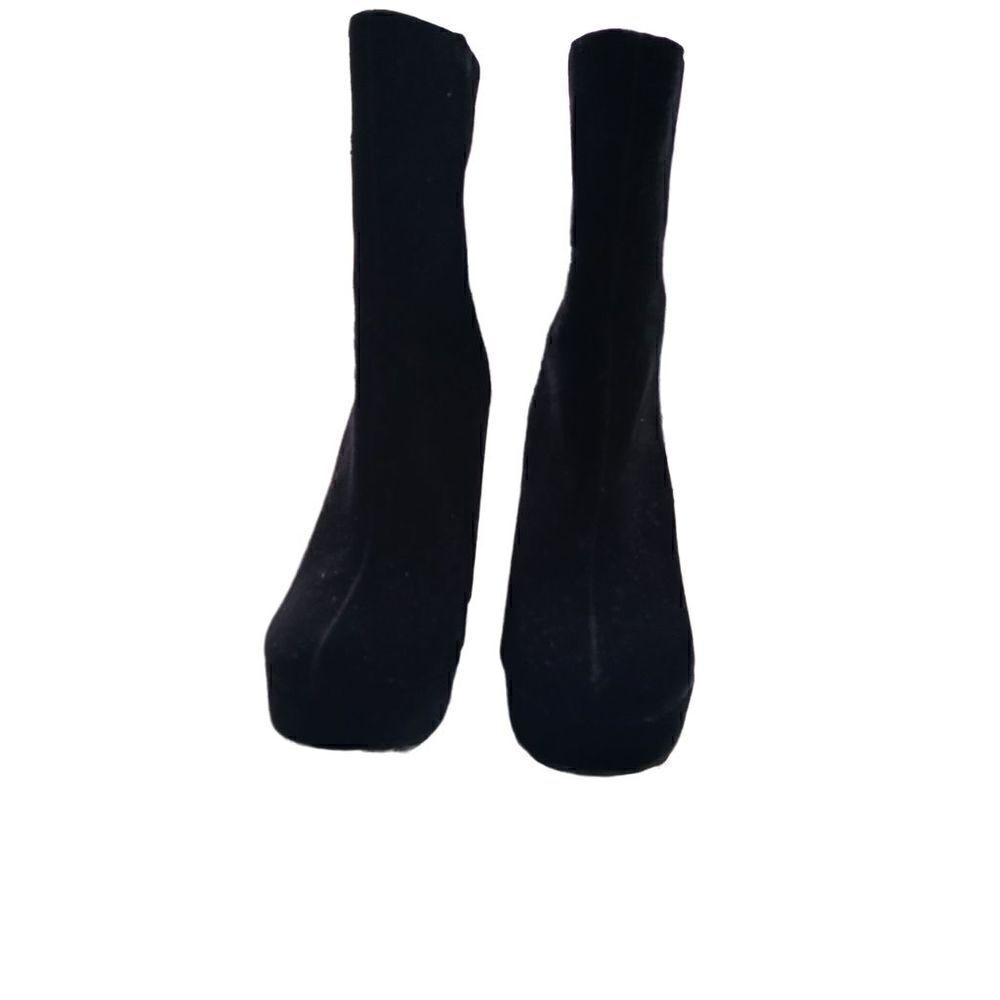 ‎Who what wear boots